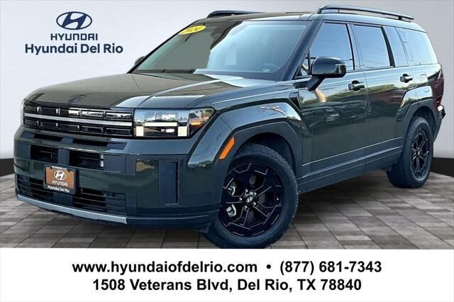 2024 Hyundai SANTA FE XRT