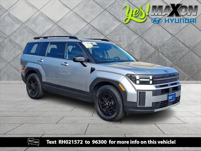 2024 Hyundai SANTA FE XRT — photo 1 of 13