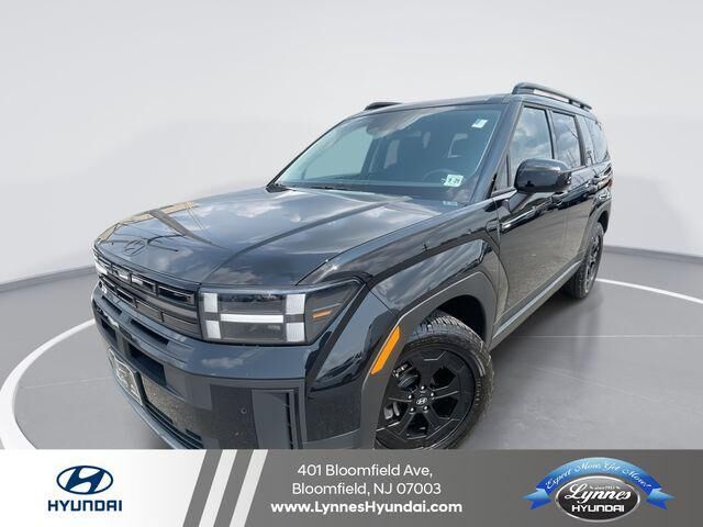 2024 Hyundai SANTA FE XRT