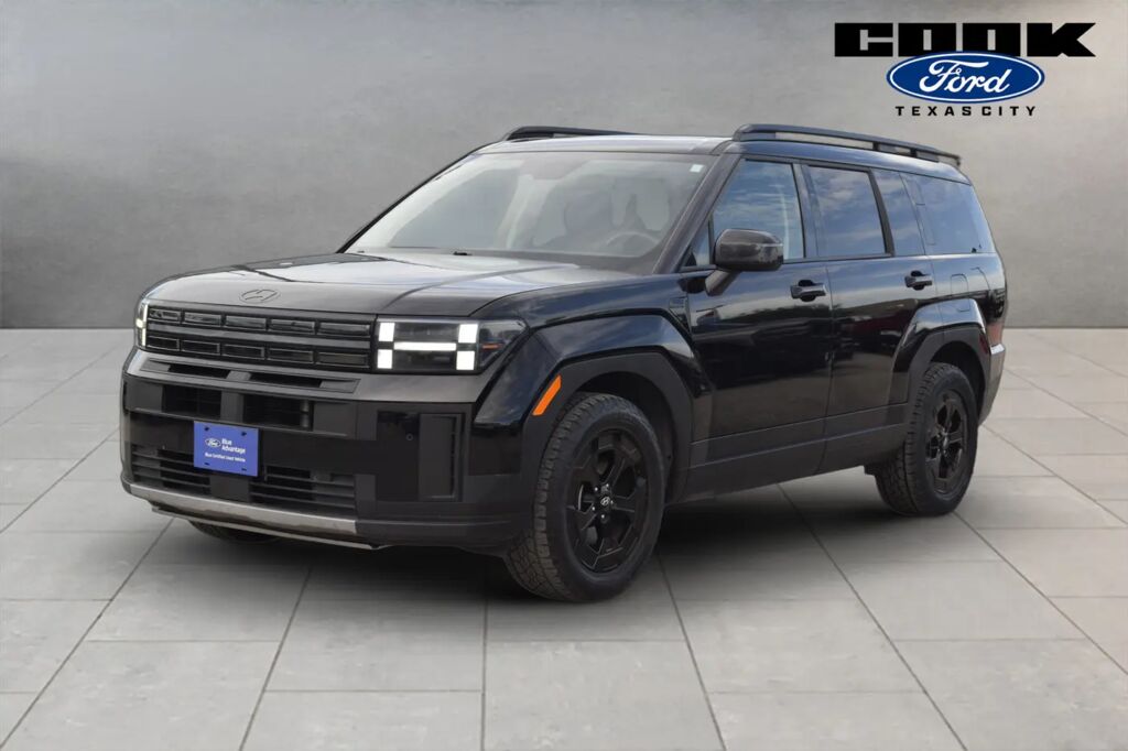 2024 Hyundai SANTA FE XRT — photo 1 of 13