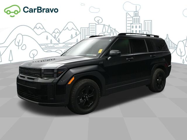 2024 Hyundai Santa Fe XRT