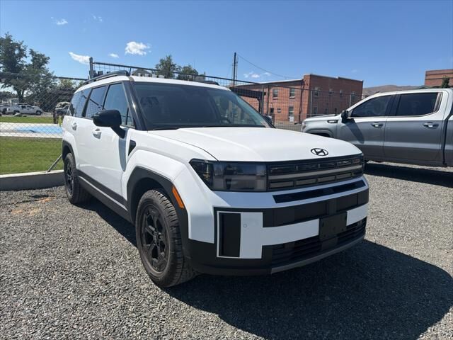 2025 Hyundai SANTA FE XRT