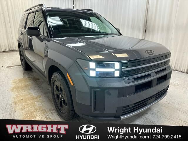 2026 Hyundai SANTA FE XRT — photo 1 of 13