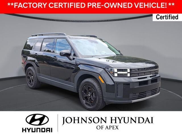 2024 Hyundai SANTA FE XRT