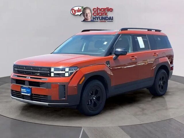 2024 Hyundai SANTA FE XRT