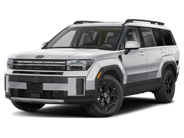 2025 Hyundai SANTA FE XRT