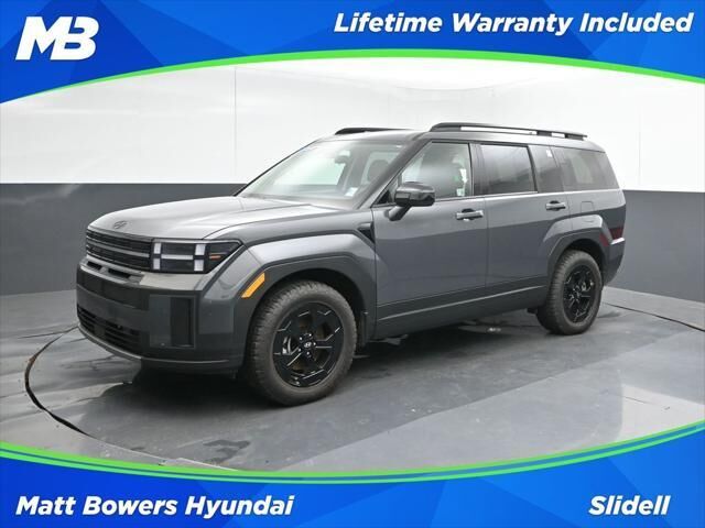 2026 Hyundai SANTA FE XRT