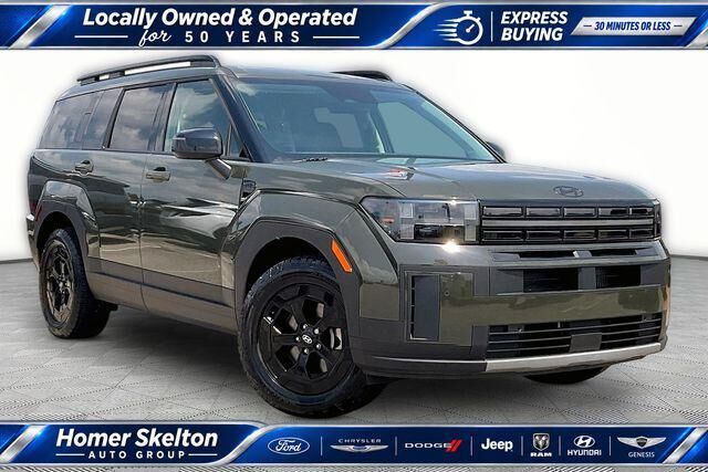 2024 Hyundai SANTA FE XRT