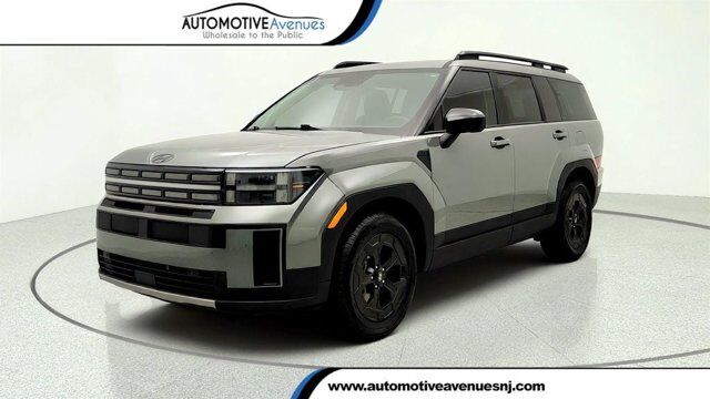 2024 Hyundai Santa Fe XRT