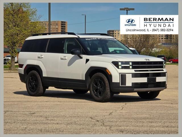 2026 Hyundai SANTA FE XRT
