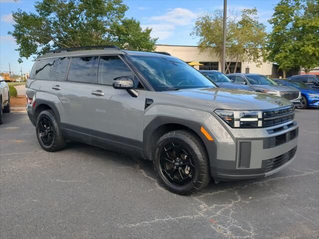 2024 Hyundai SANTA FE XRT