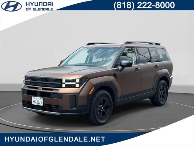 2024 Hyundai SANTA FE XRT