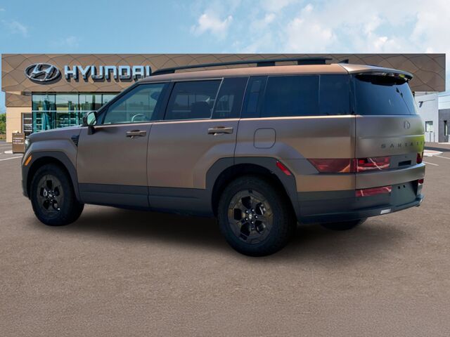 2024 Hyundai SANTA FE XRT