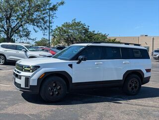 2024 Hyundai SANTA FE XRT — photo 1 of 13