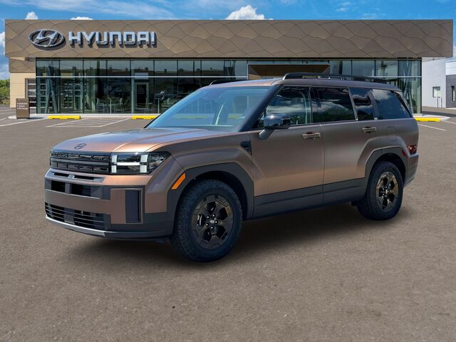2024 Hyundai SANTA FE XRT