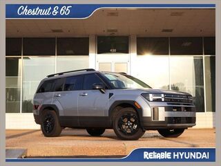 2024 Hyundai SANTA FE XRT