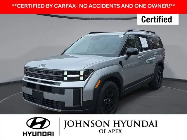 2024 Hyundai SANTA FE XRT