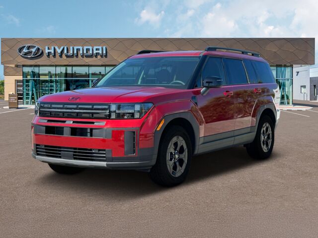 2024 Hyundai SANTA FE XRT