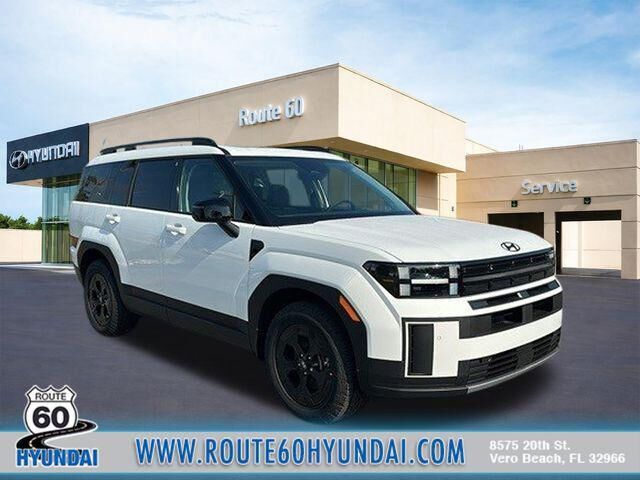 2025 Hyundai SANTA FE XRT
