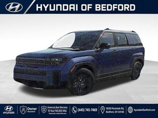 2027 Hyundai Santa Fe XRT