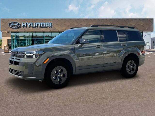 2024 Hyundai SANTA FE XRT