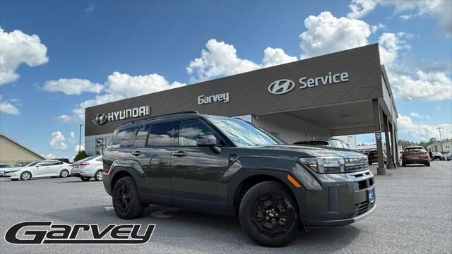 2024 Hyundai SANTA FE XRT