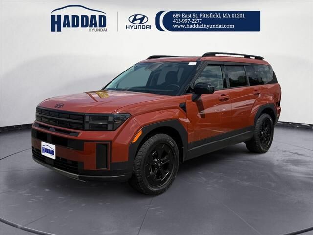 2024 Hyundai SANTA FE XRT
