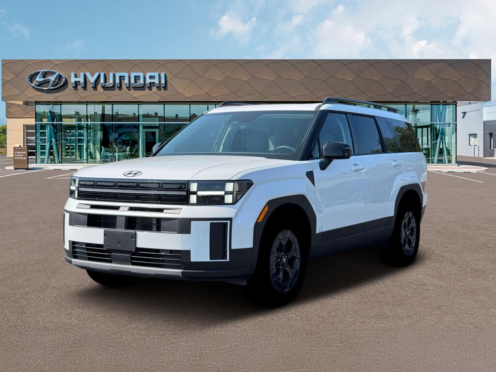 2026 Hyundai SANTA FE XRT — photo 1 of 13
