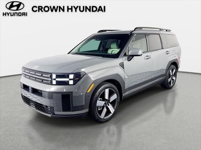 2024 Hyundai SANTA FE Limited