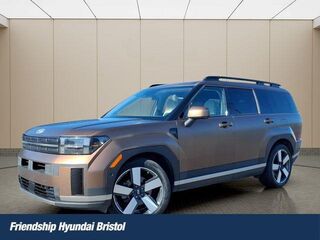 2024 Hyundai SANTA FE Limited