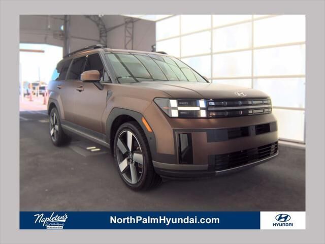 2024 Hyundai SANTA FE Limited