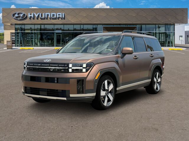 2024 Hyundai SANTA FE Limited