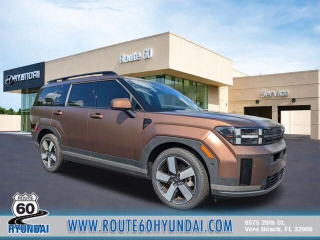 2024 Hyundai SANTA FE Limited — photo 1 of 3
