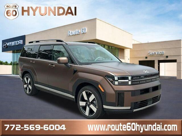 2024 Hyundai SANTA FE Limited — photo 1 of 13