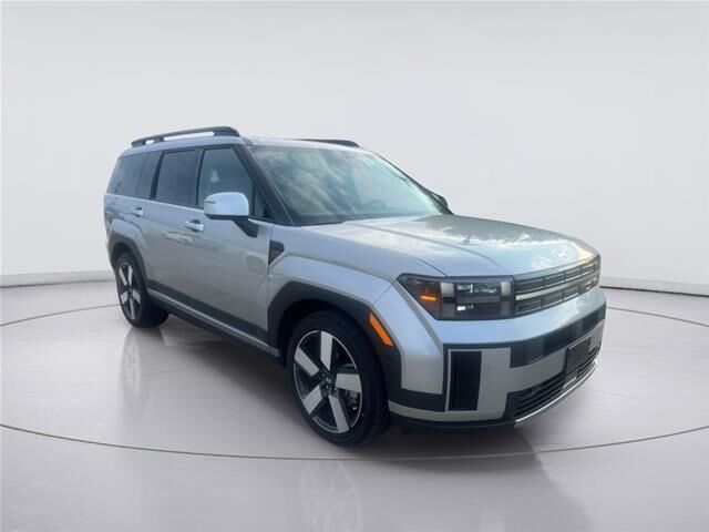 2024 Hyundai SANTA FE Limited — photo 1 of 8