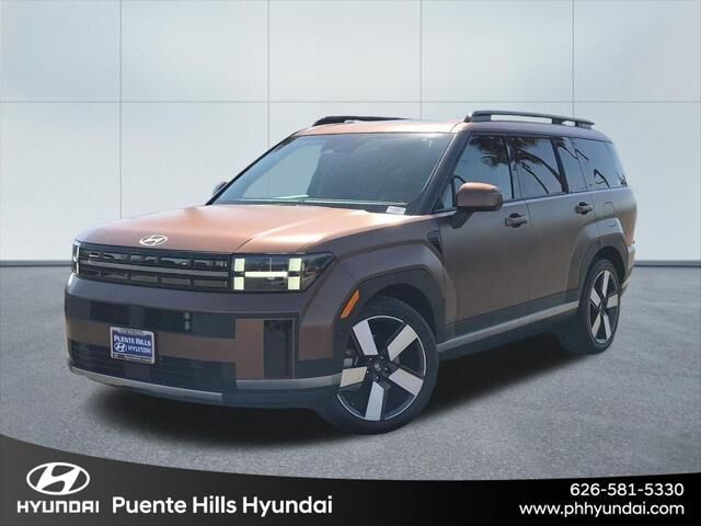 2024 Hyundai SANTA FE Limited — photo 1 of 13