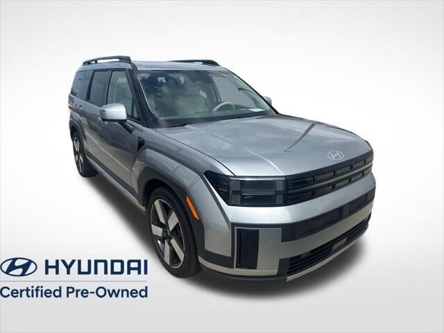 2024 Hyundai SANTA FE Limited
