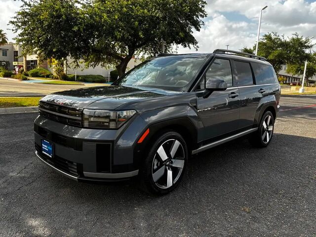 2024 Hyundai SANTA FE Limited