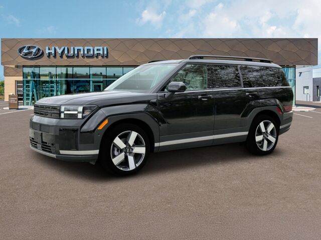 2024 Hyundai SANTA FE Limited