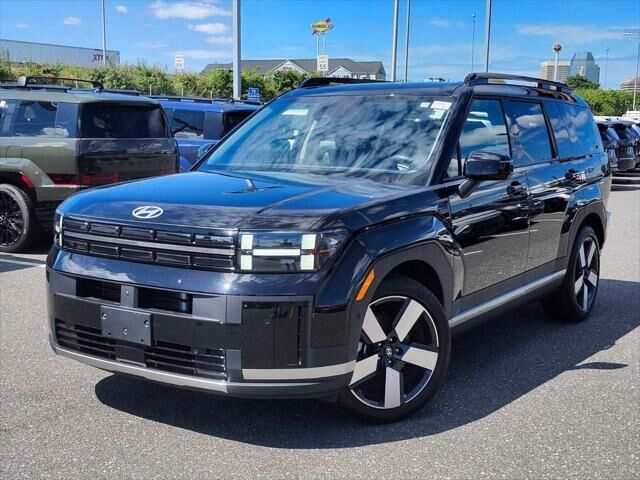 2024 Hyundai SANTA FE Limited