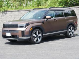 2024 Hyundai SANTA FE Limited — photo 1 of 11