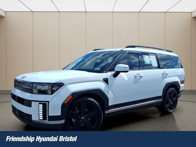 2024 Hyundai SANTA FE Limited — photo 1 of 13