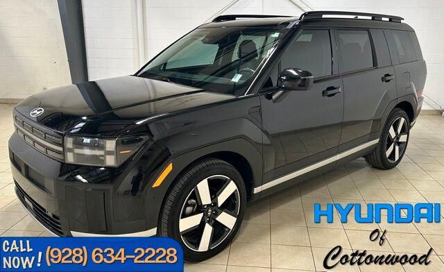 2024 Hyundai SANTA FE Limited