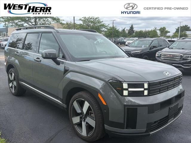 2024 Hyundai SANTA FE Limited