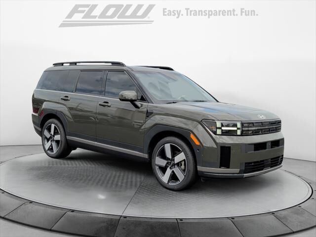 2024 Hyundai SANTA FE Limited