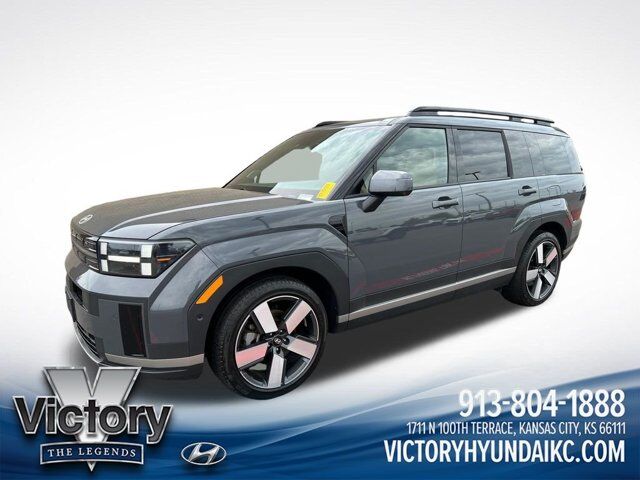 2024 Hyundai Santa Fe Limited