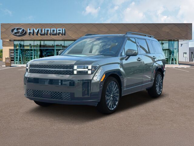 2024 Hyundai SANTA FE Calligraphy