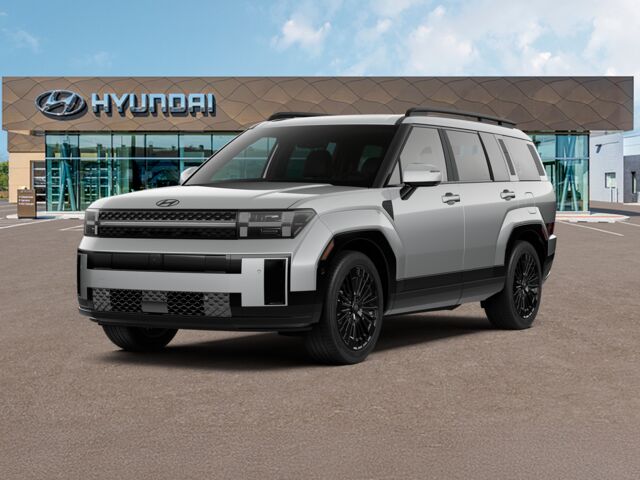 2024 Hyundai SANTA FE Hybrid Calligraphy