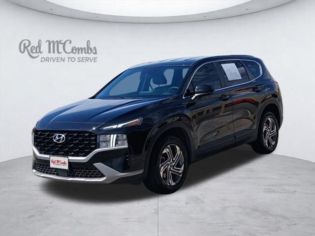 2023 Hyundai SANTA FE SE — photo 1 of 5