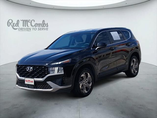 2023 Hyundai SANTA FE SE